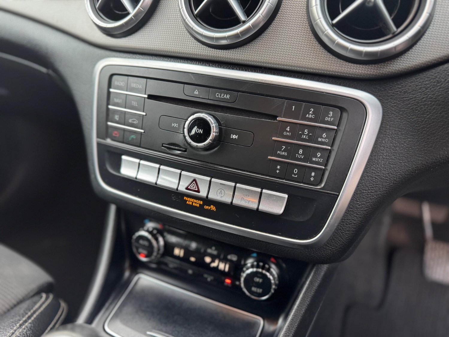 Used Mercedes-Benz CLA for sale - 77175919: Photo 23