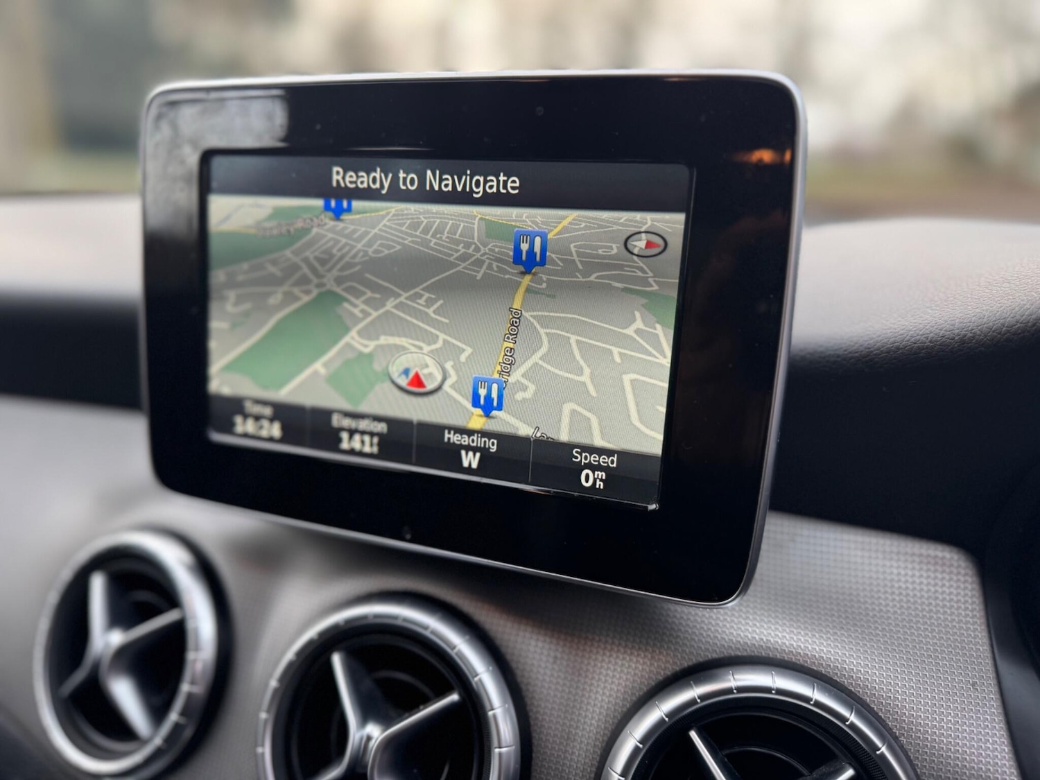 Used Mercedes-Benz CLA for sale - 77175919: Photo 24