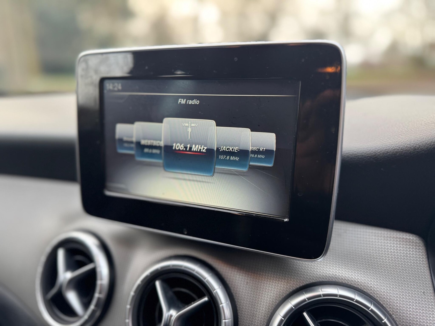 Used Mercedes-Benz CLA for sale - 77175919: Photo 25