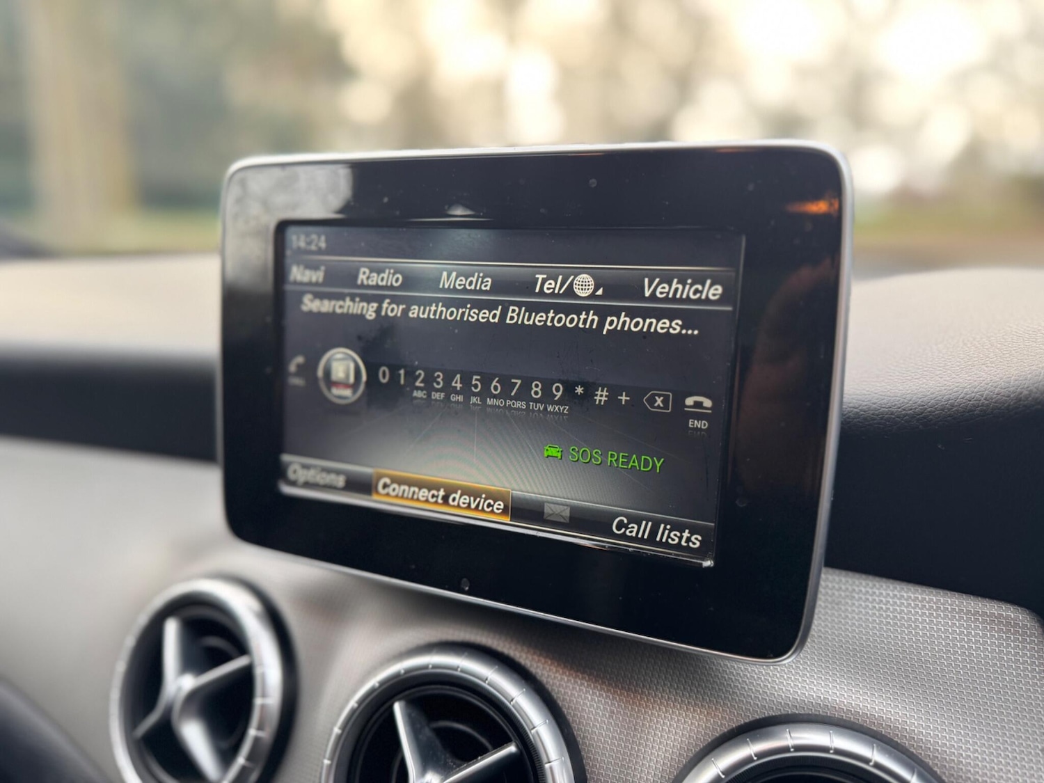 Used Mercedes-Benz CLA for sale - 77175919: Photo 27