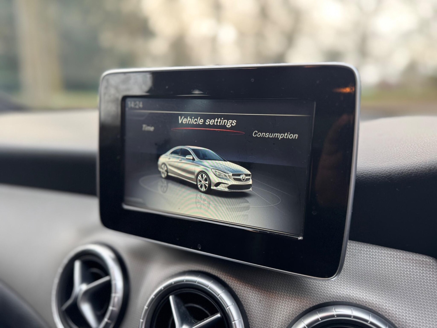 Used Mercedes-Benz CLA for sale - 77175919: Photo 28