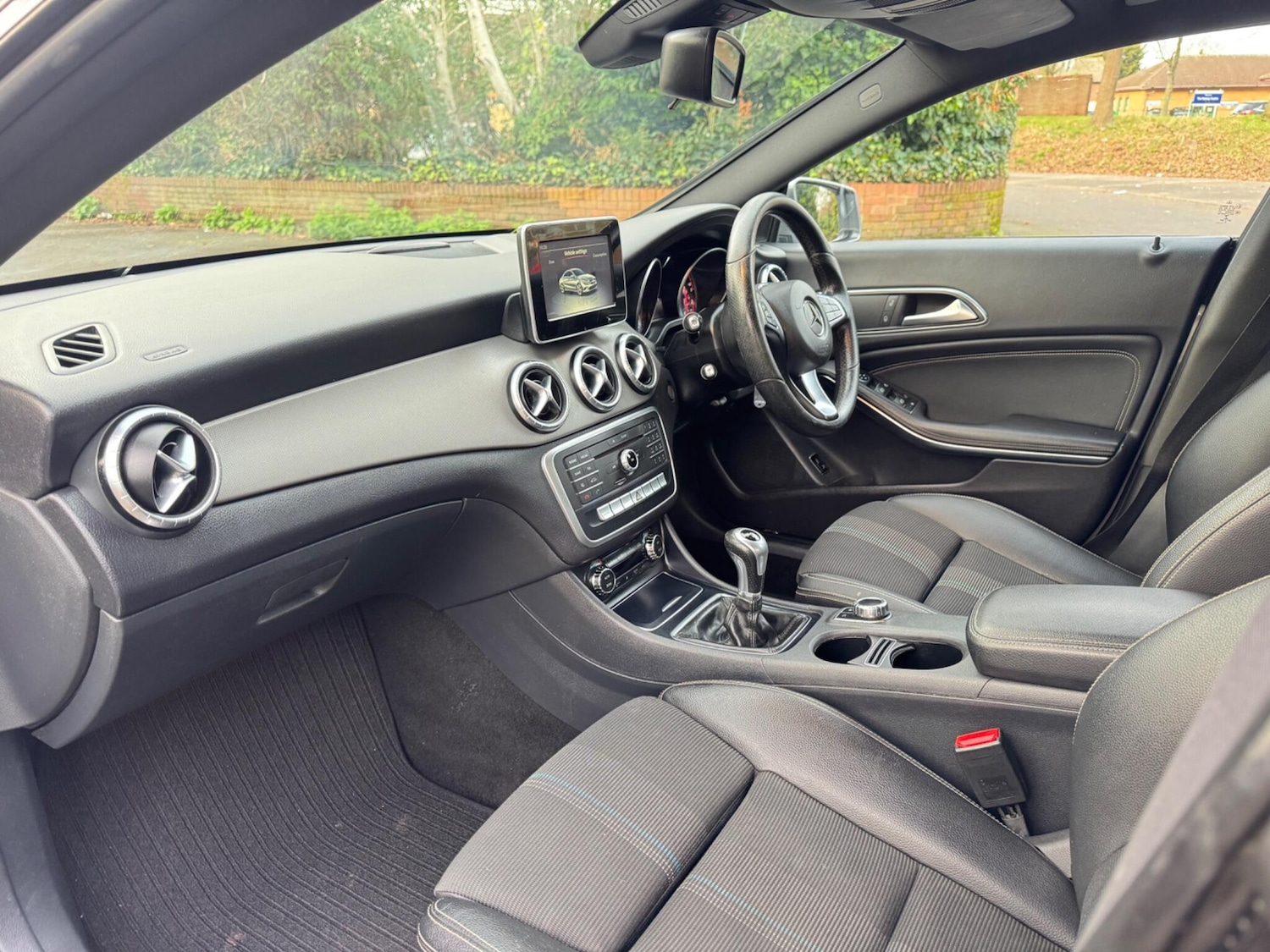 Used Mercedes-Benz CLA for sale - 77175919: Photo 29