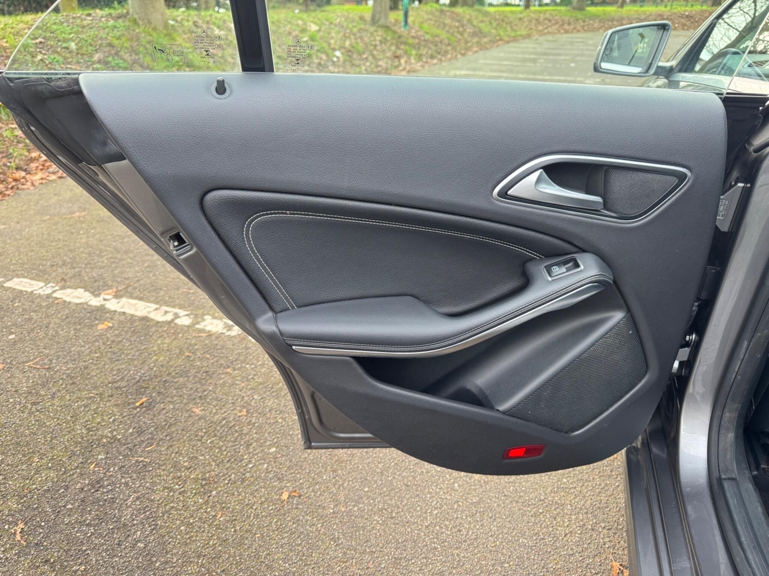 Used Mercedes-Benz CLA for sale - 77175919: Photo 32