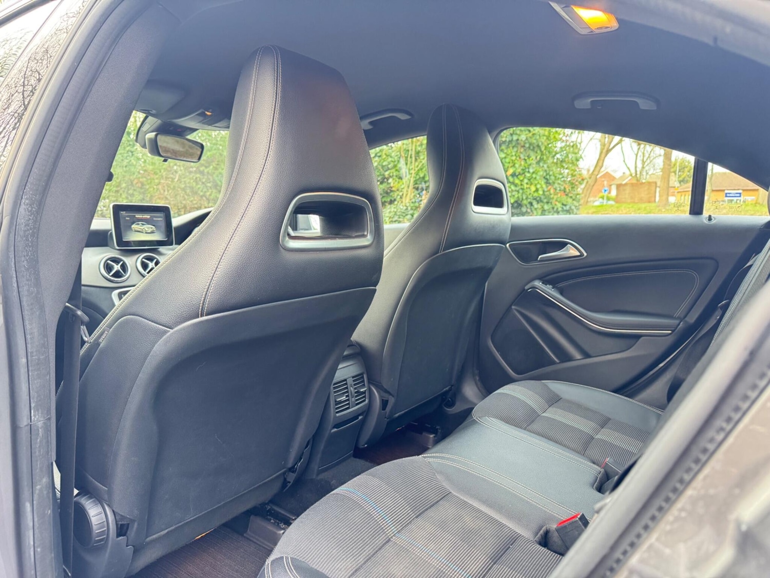 Used Mercedes-Benz CLA for sale - 77175919: Photo 33