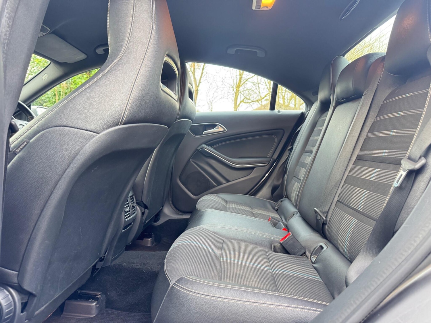 Used Mercedes-Benz CLA for sale - 77175919: Photo 34