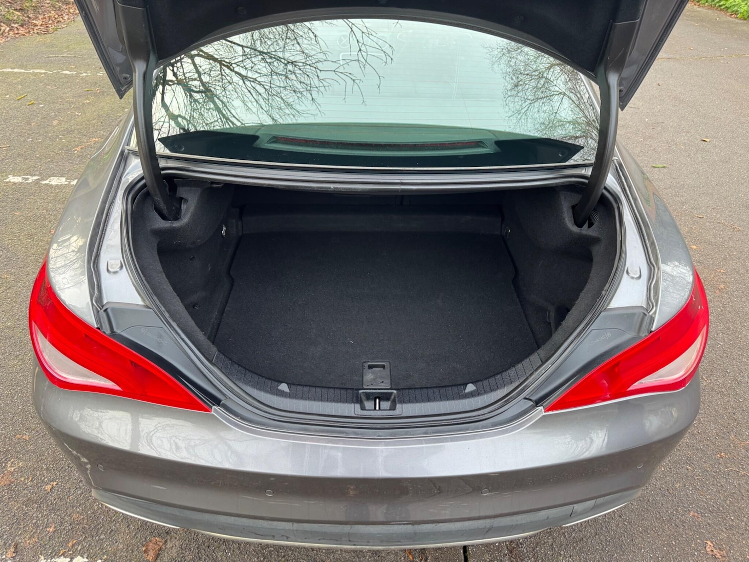 Used Mercedes-Benz CLA for sale - 77175919: Photo 36