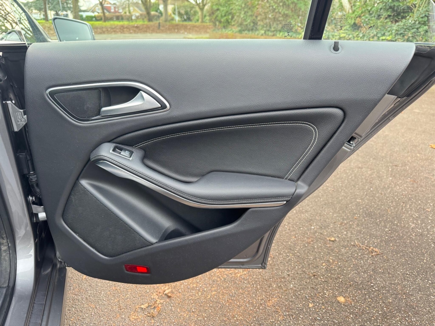 Used Mercedes-Benz CLA for sale - 77175919: Photo 37