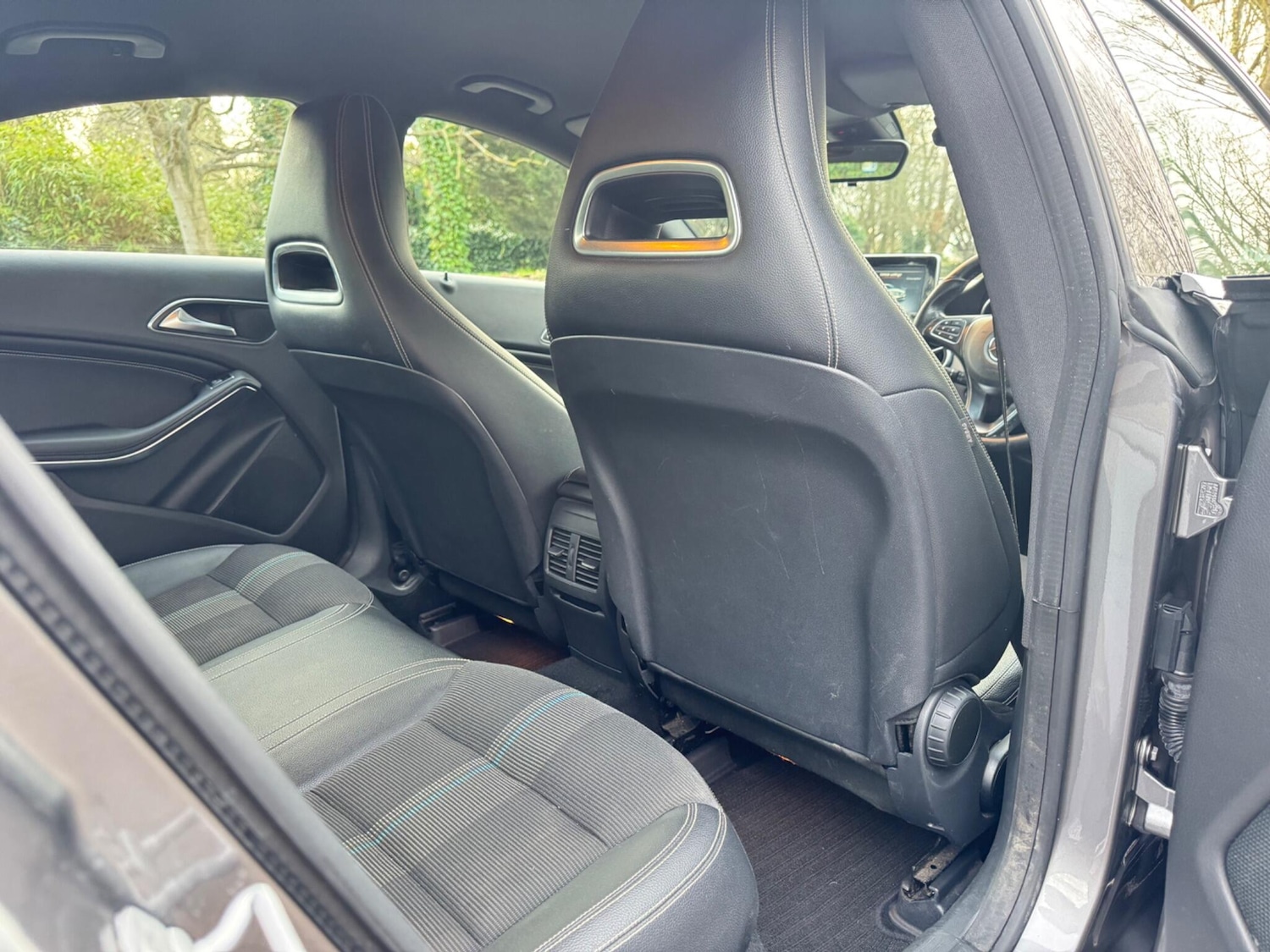 Used Mercedes-Benz CLA for sale - 77175919: Photo 38