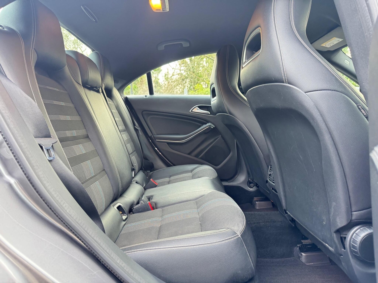 Used Mercedes-Benz CLA for sale - 77175919: Photo 39