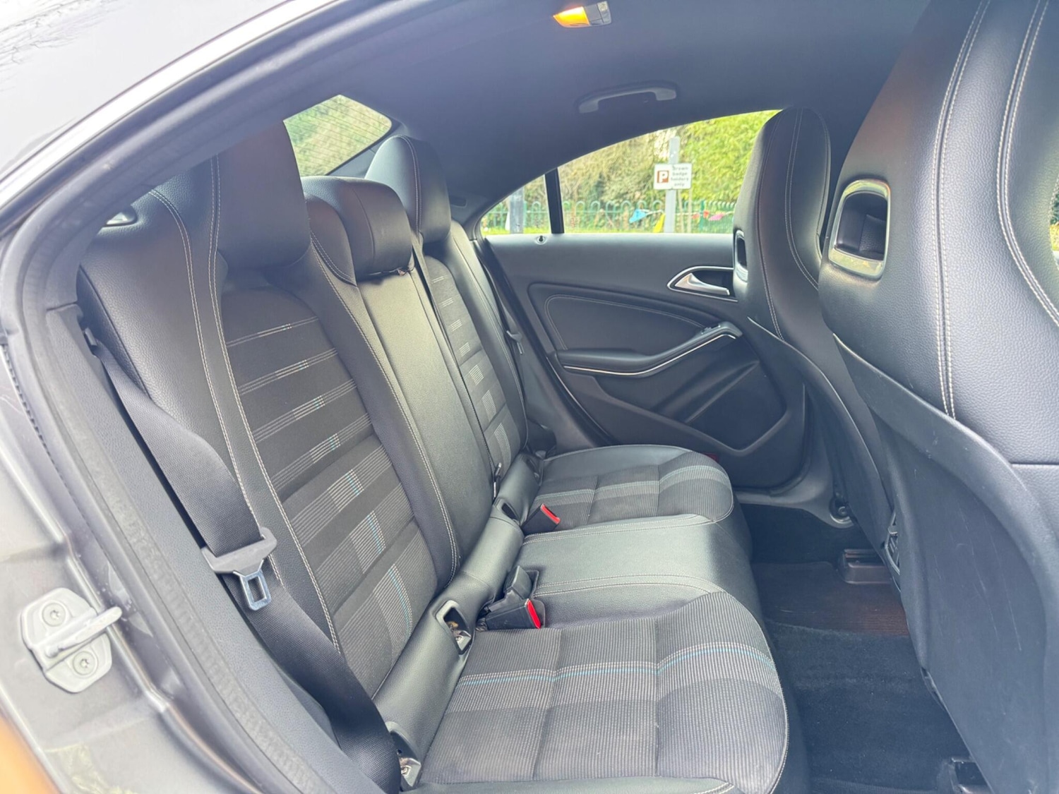 Used Mercedes-Benz CLA for sale - 77175919: Photo 40