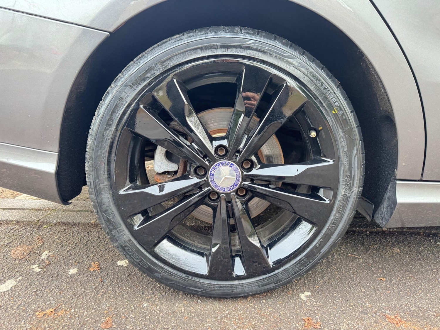 Used Mercedes-Benz CLA for sale - 77175919: Photo 44