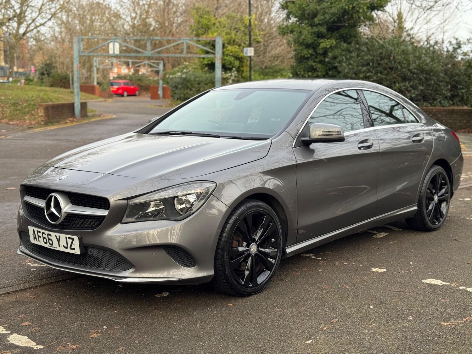 Used Mercedes-Benz CLA for sale - 77175919: Photo 7