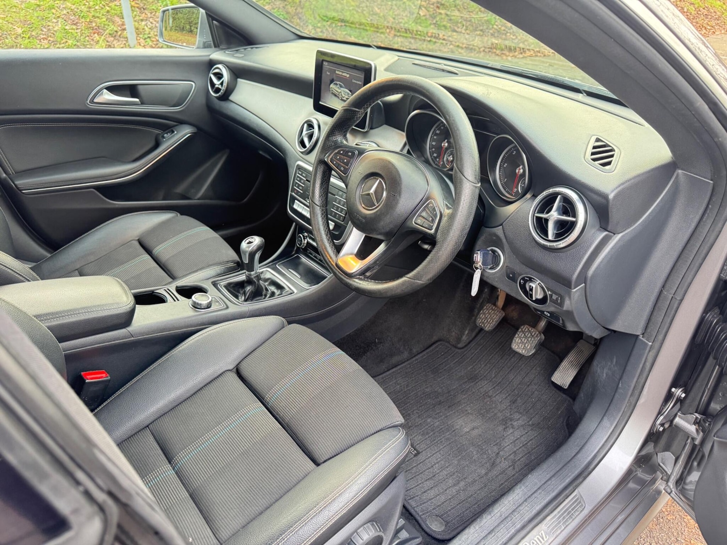 Used Mercedes-Benz CLA for sale - 77175919: Photo 9