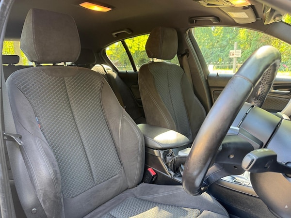 Used BMW 1 Series 2017 for sale - 76199757: Photo 11