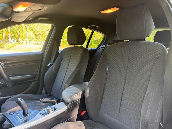 Used BMW 1 Series 2017 for sale - 76199757: Photo 17