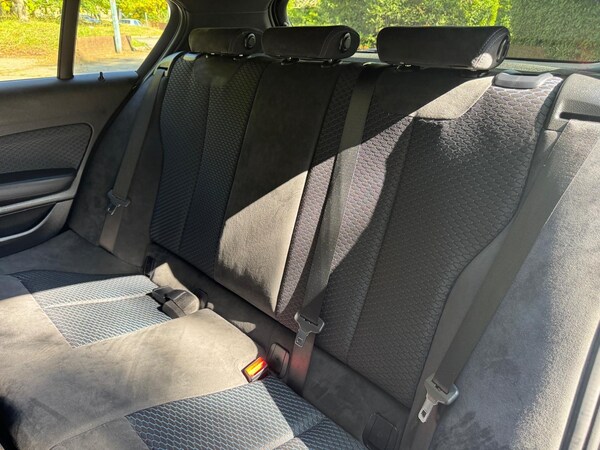 Used BMW 1 Series 2017 for sale - 76199757: Photo 19