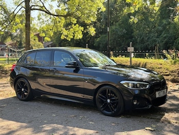BMW - 1 Series