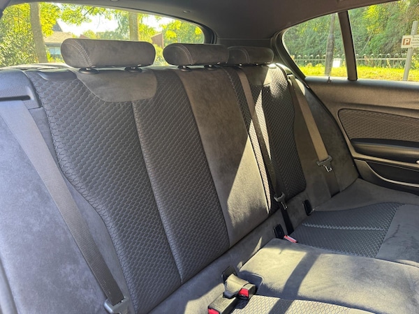 Used BMW 1 Series 2017 for sale - 76199757: Photo 20