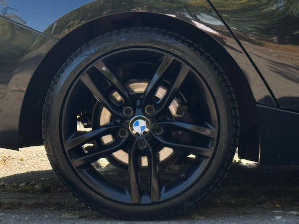 Used BMW 1 Series 2017 for sale - 76199757: Photo 22