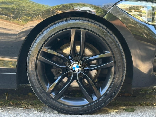 Used BMW 1 Series 2017 for sale - 76199757: Photo 23