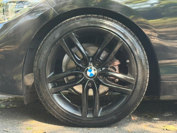 Used BMW 1 Series 2017 for sale - 76199757: Photo 24
