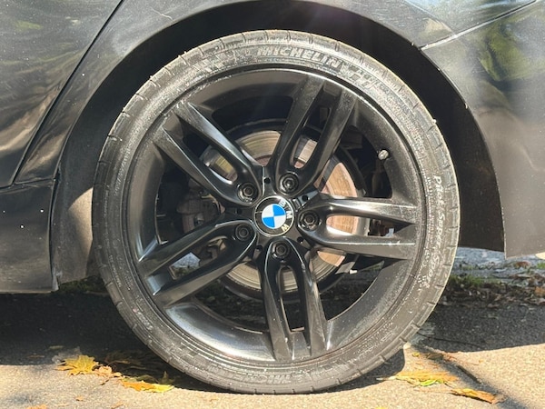Used BMW 1 Series 2017 for sale - 76199757: Photo 25