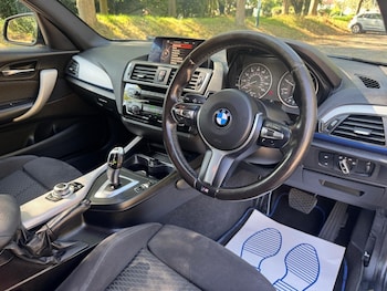 Used BMW 1 Series 2017 for sale - 76199757: Photo 2