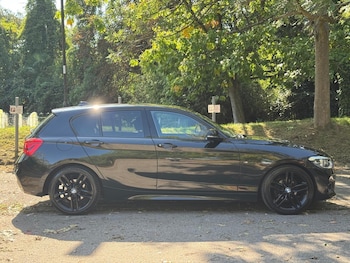 Used BMW 1 Series 2017 for sale - 76199757: Photo 3