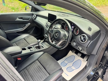 Used Mercedes-Benz CLA 2018 for sale - 78572881: Photo