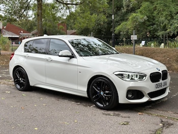 BMW - 1 Series