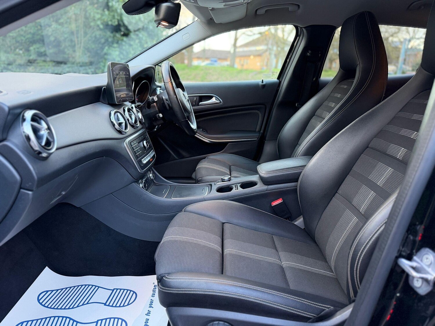 Used Mercedes-Benz GLA for sale - 77823876: Photo 10