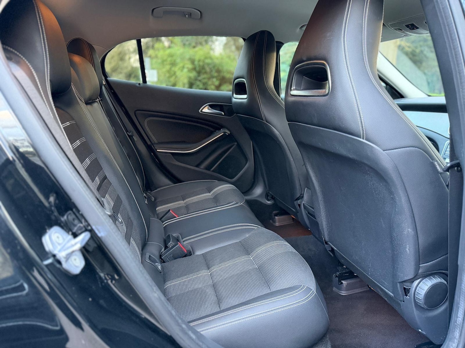 Used Mercedes-Benz GLA for sale - 77823876: Photo 11