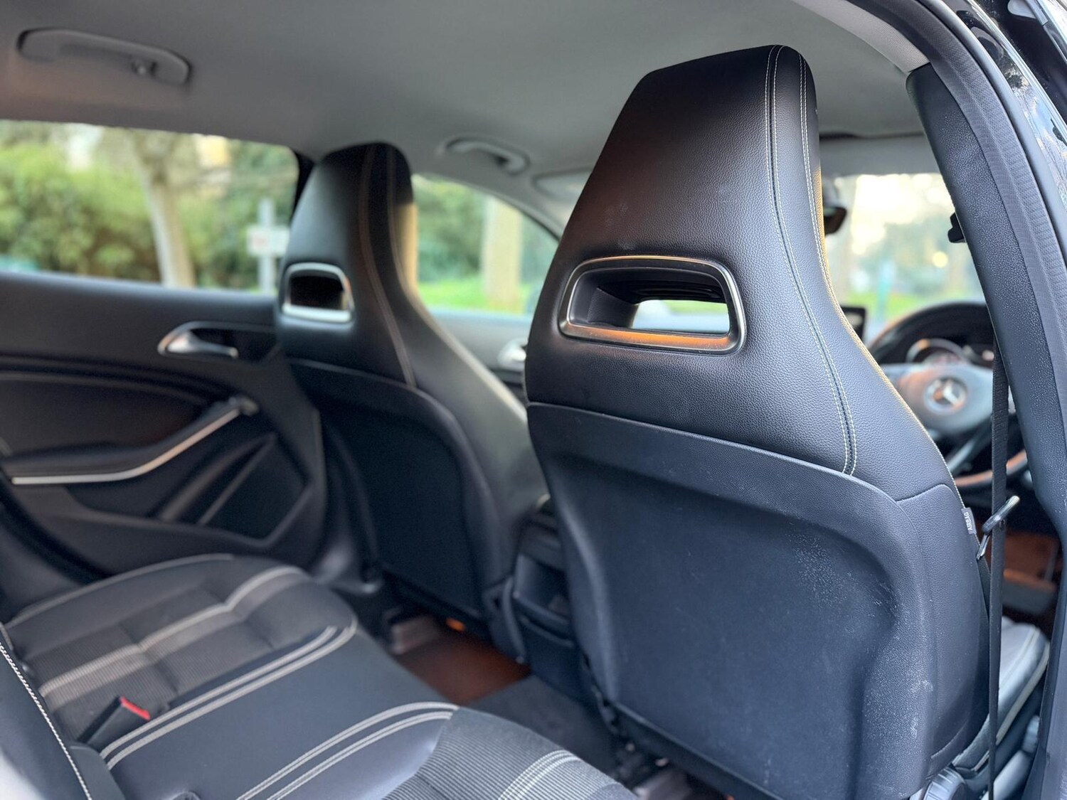 Used Mercedes-Benz GLA for sale - 77823876: Photo 12