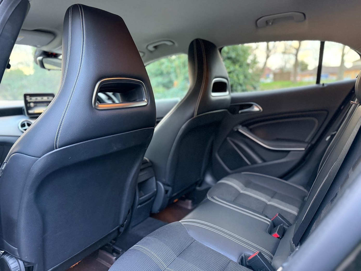 Used Mercedes-Benz GLA for sale - 77823876: Photo 14