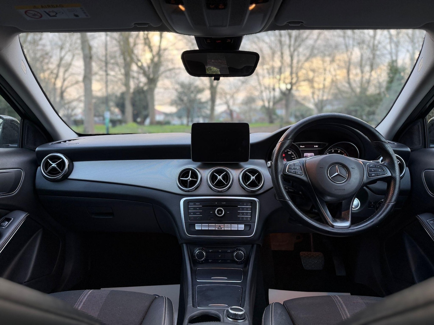 Used Mercedes-Benz GLA for sale - 77823876: Photo 15