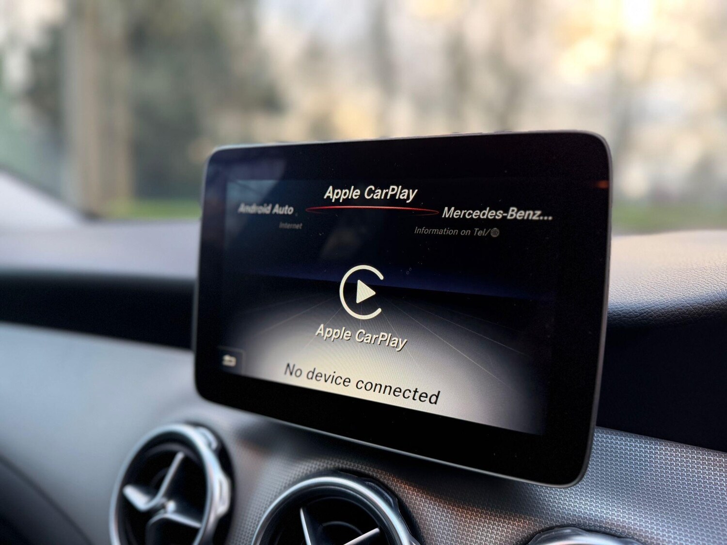 Used Mercedes-Benz GLA for sale - 77823876: Photo 16