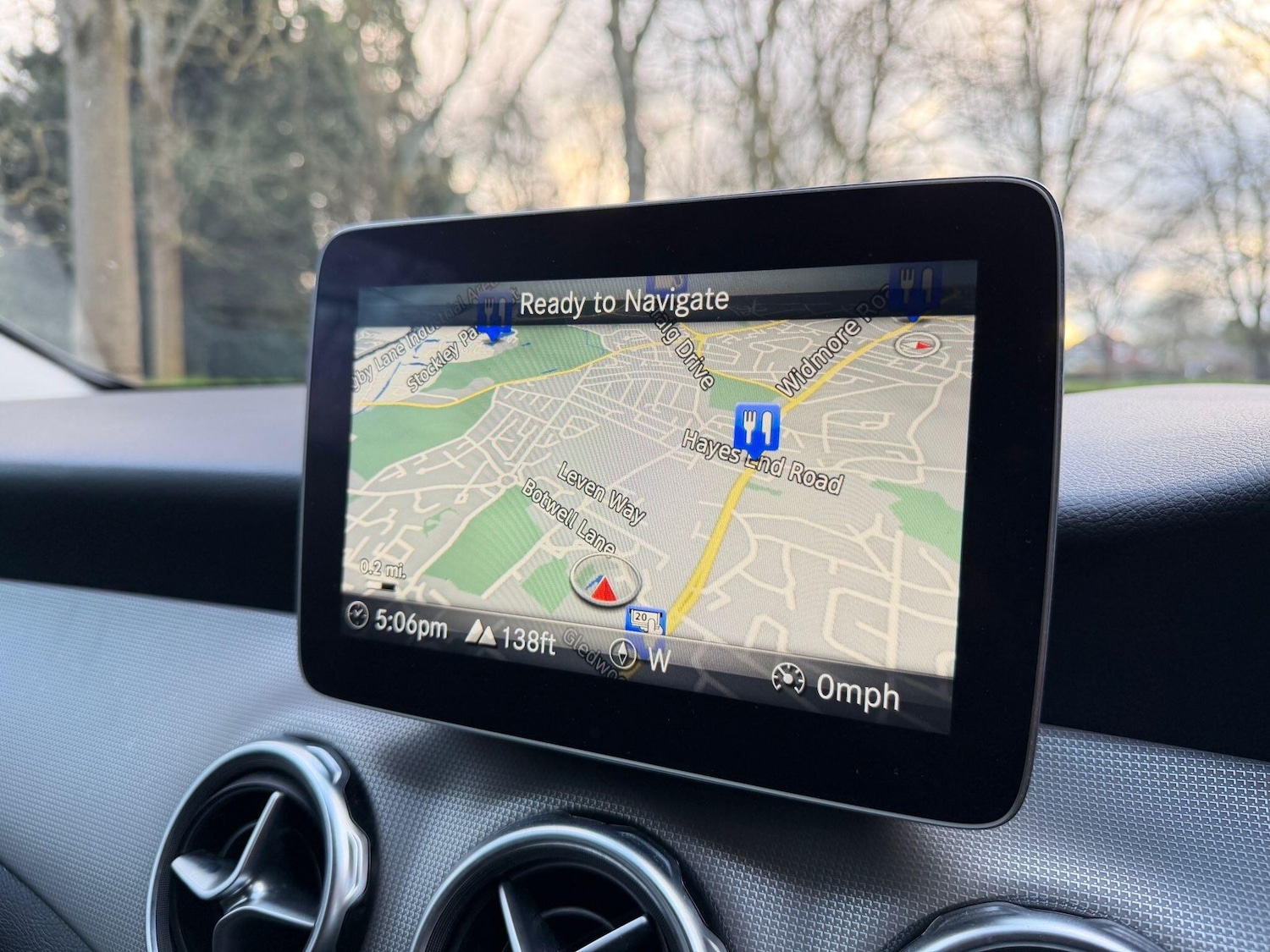 Used Mercedes-Benz GLA for sale - 77823876: Photo 17