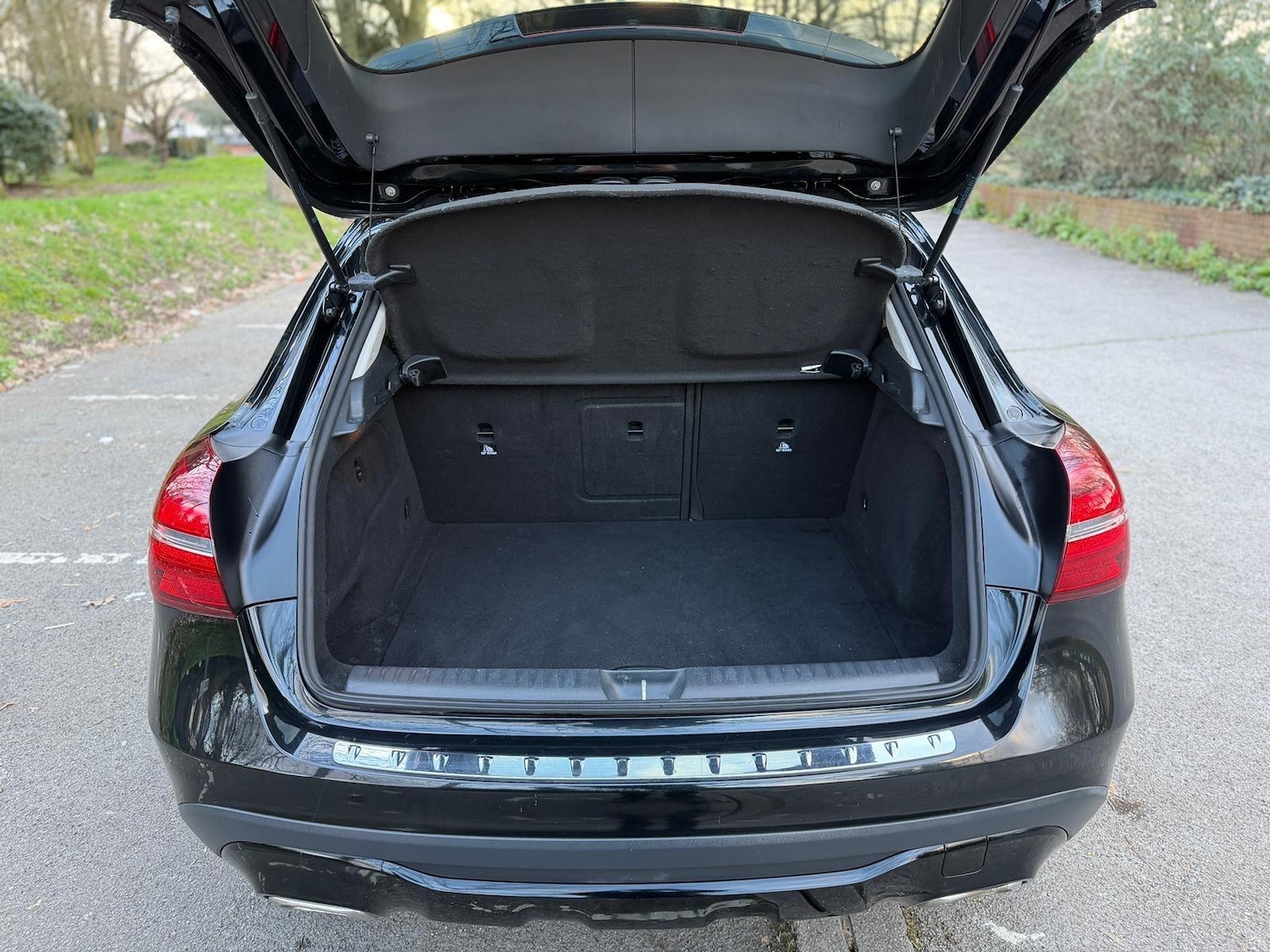 Used Mercedes-Benz GLA for sale - 77823876: Photo 22