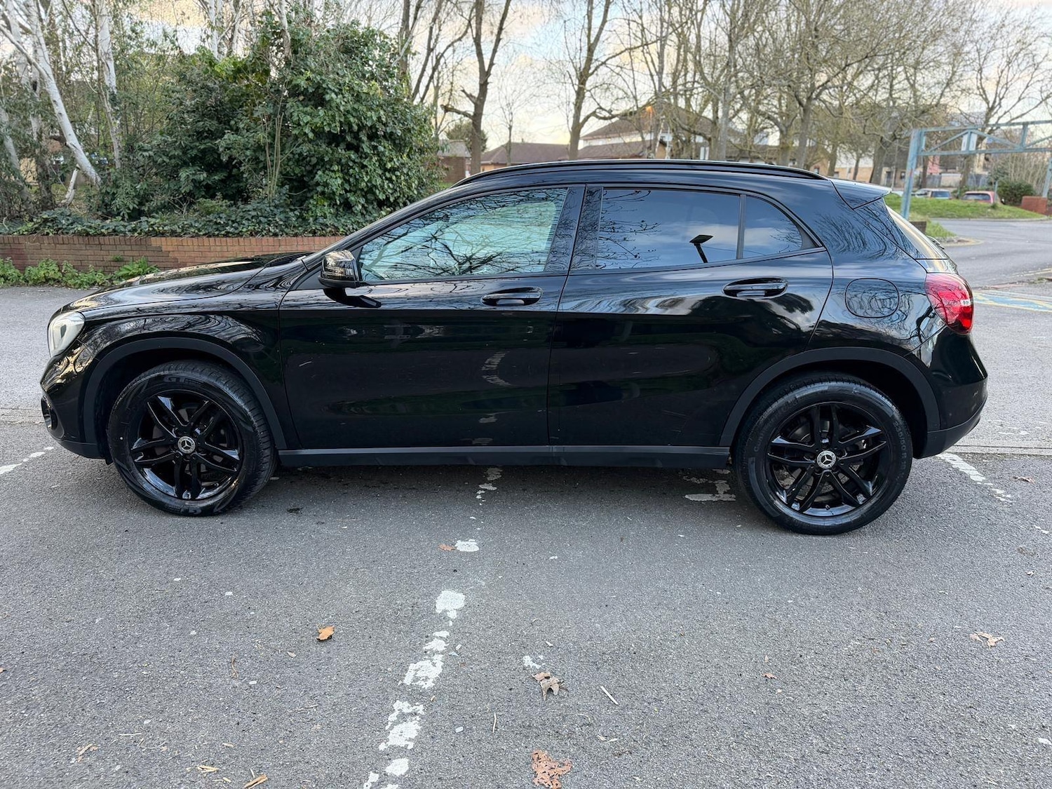 Used Mercedes-Benz GLA for sale - 77823876: Photo 6