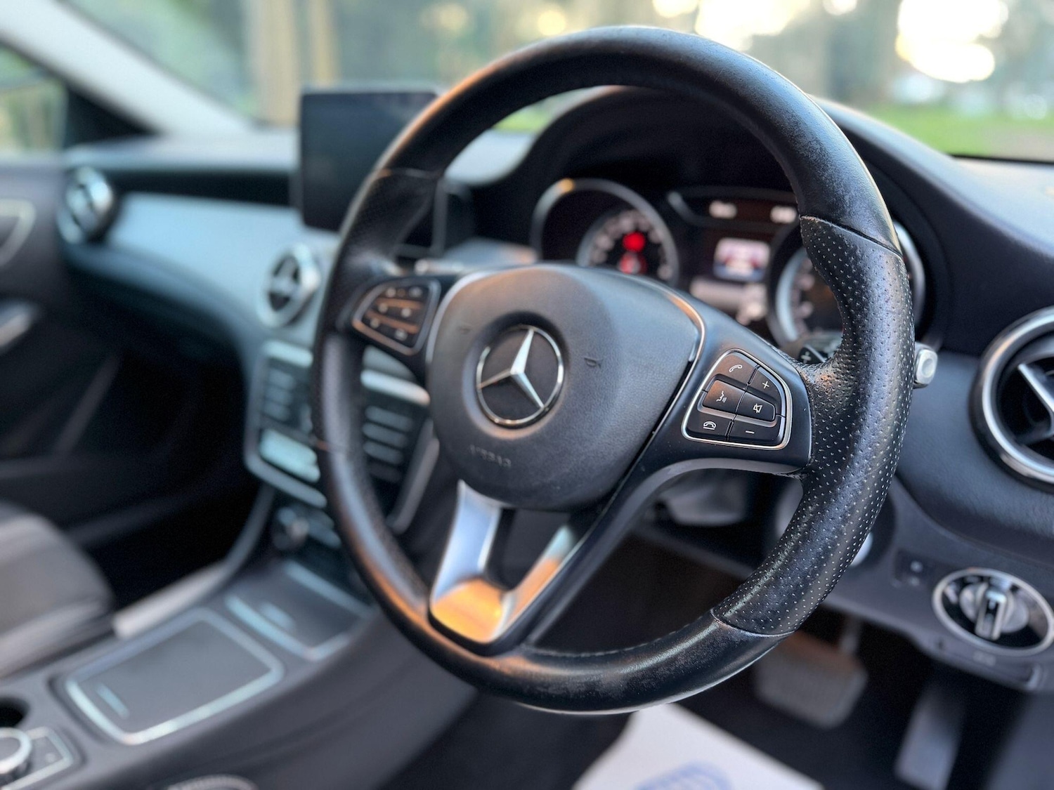 Used Mercedes-Benz GLA for sale - 77823876: Photo 8