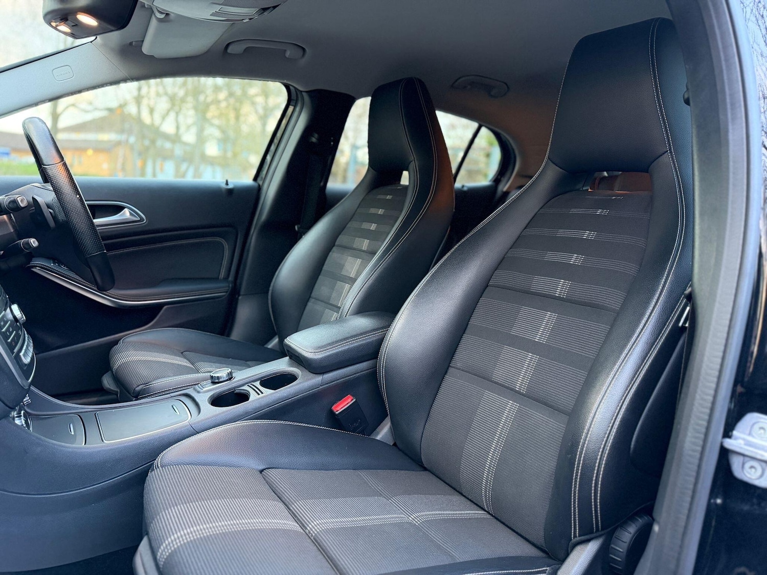 Used Mercedes-Benz GLA for sale - 77823876: Photo 9