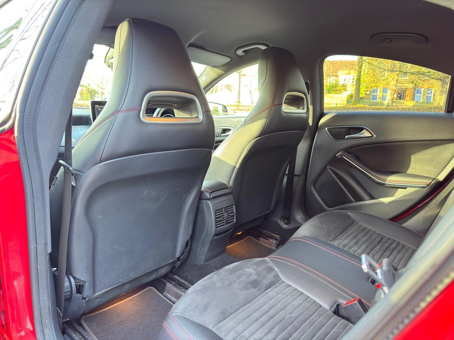 Used Mercedes-Benz CLA 2016 for sale - 76620387: Photo 17