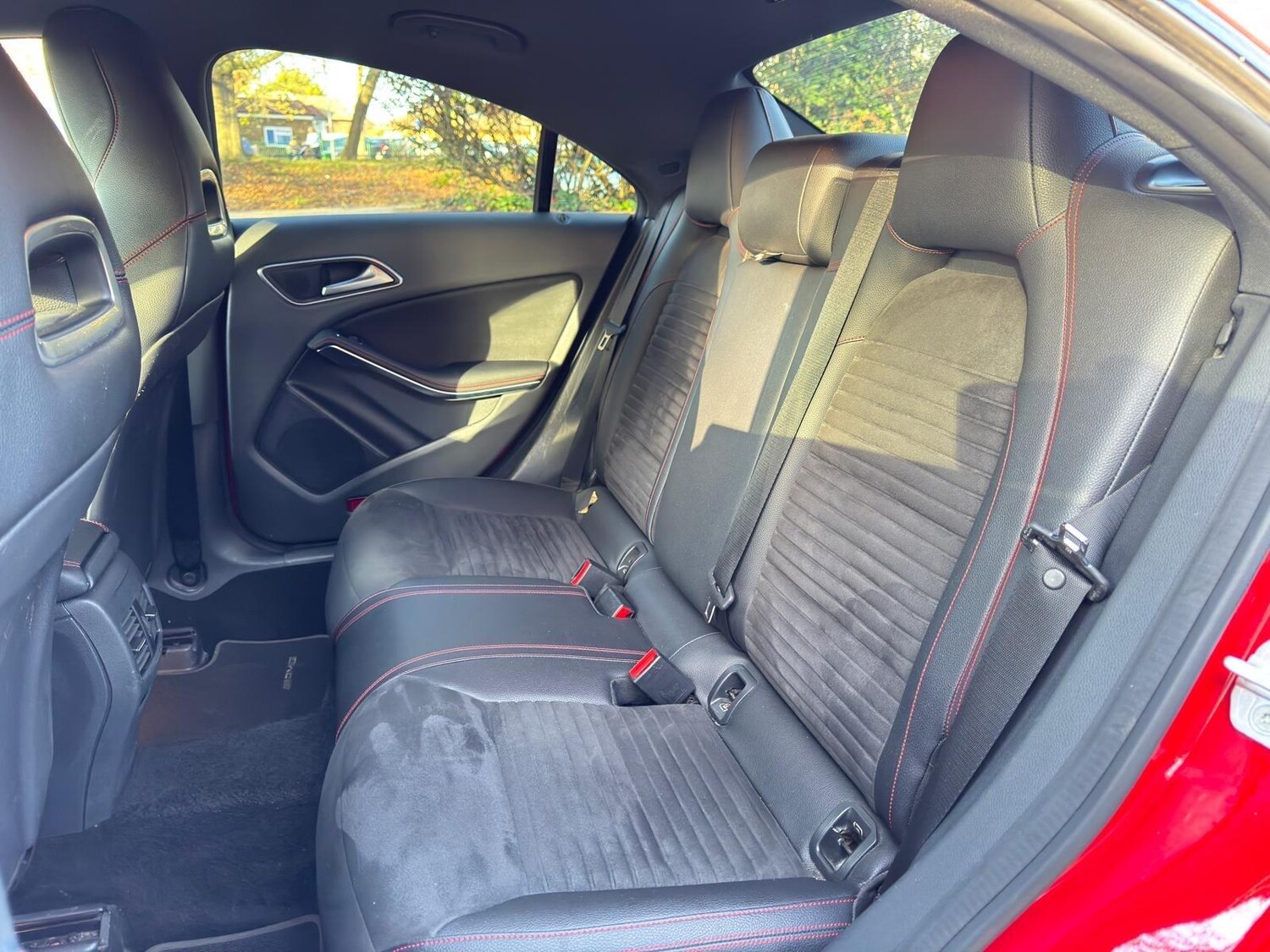 Used Mercedes-Benz CLA 2016 for sale - 76620387: Photo 18