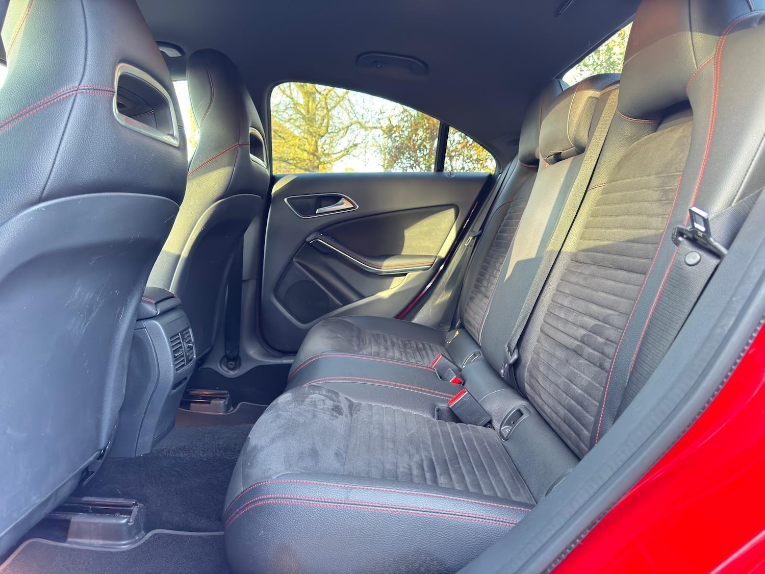 Used Mercedes-Benz CLA 2016 for sale - 76620387: Photo 19