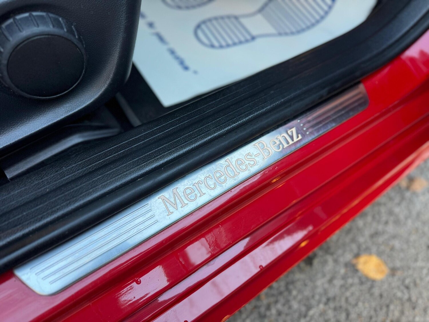 Used Mercedes-Benz CLA 2016 for sale - 76620387: Photo 21