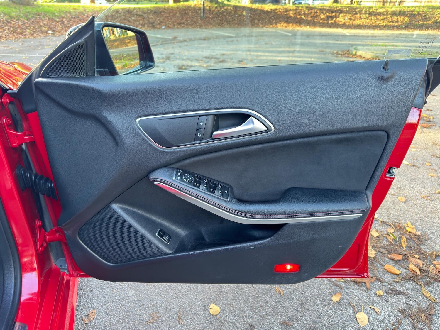 Used Mercedes-Benz CLA 2016 for sale - 76620387: Photo 22