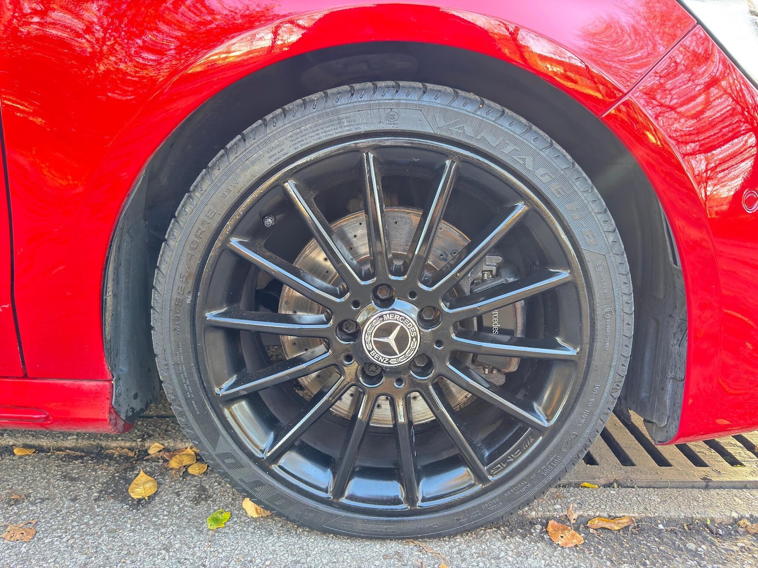 Used Mercedes-Benz CLA 2016 for sale - 76620387: Photo 29