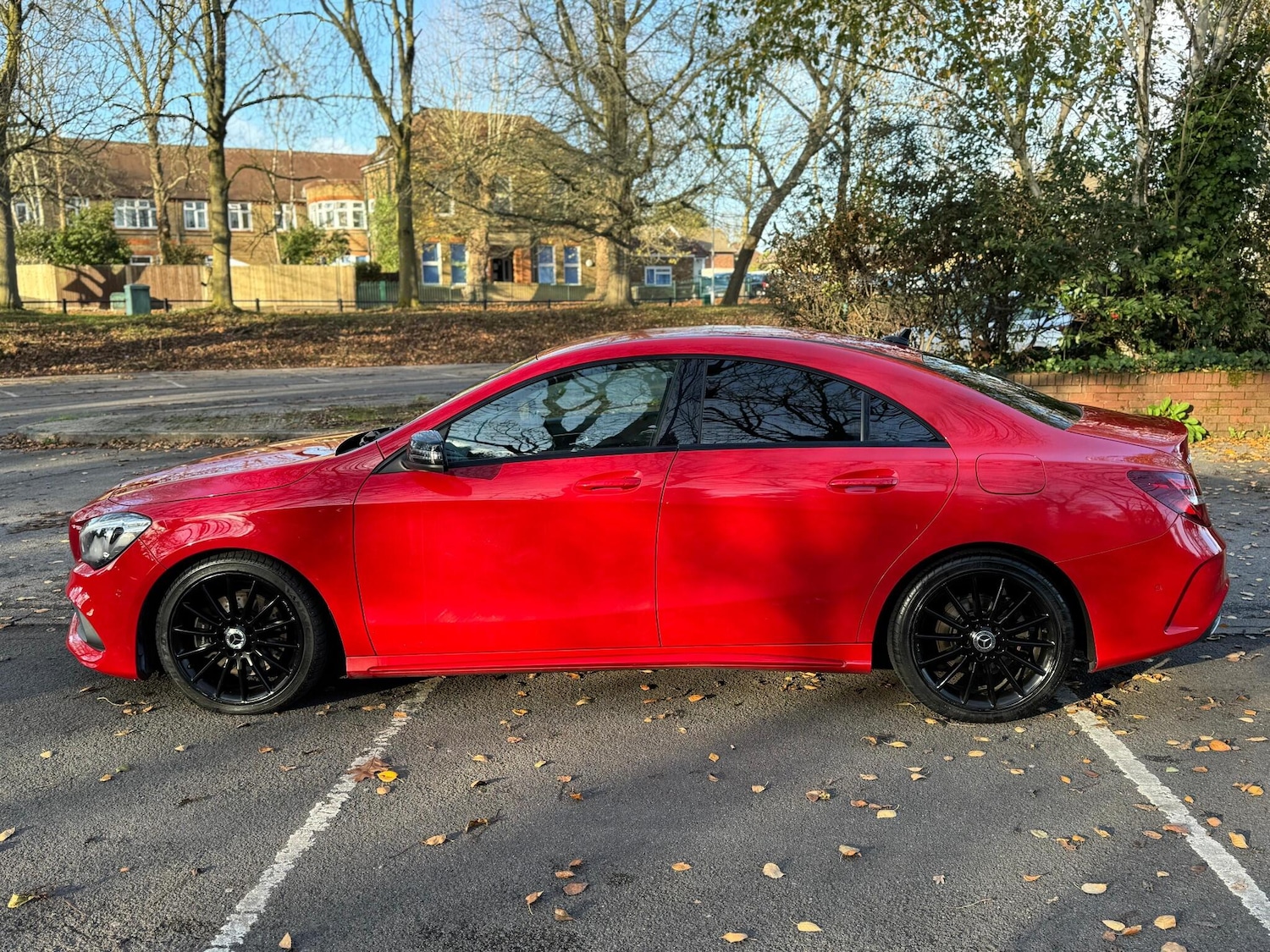 Used Mercedes-Benz CLA 2016 for sale - 76620387: Photo 7