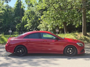 Used Mercedes-Benz CLA 2016 for sale - 79267962: Photo