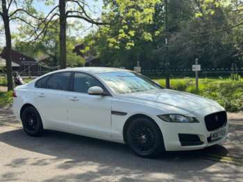 2017 (67) - 2.0d [180] Prestige 4dr Auto